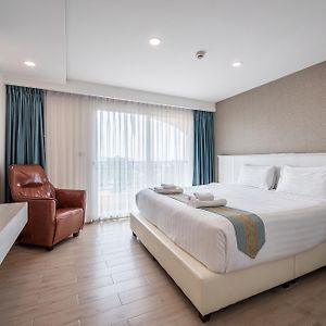 Chambre Lit King-Size